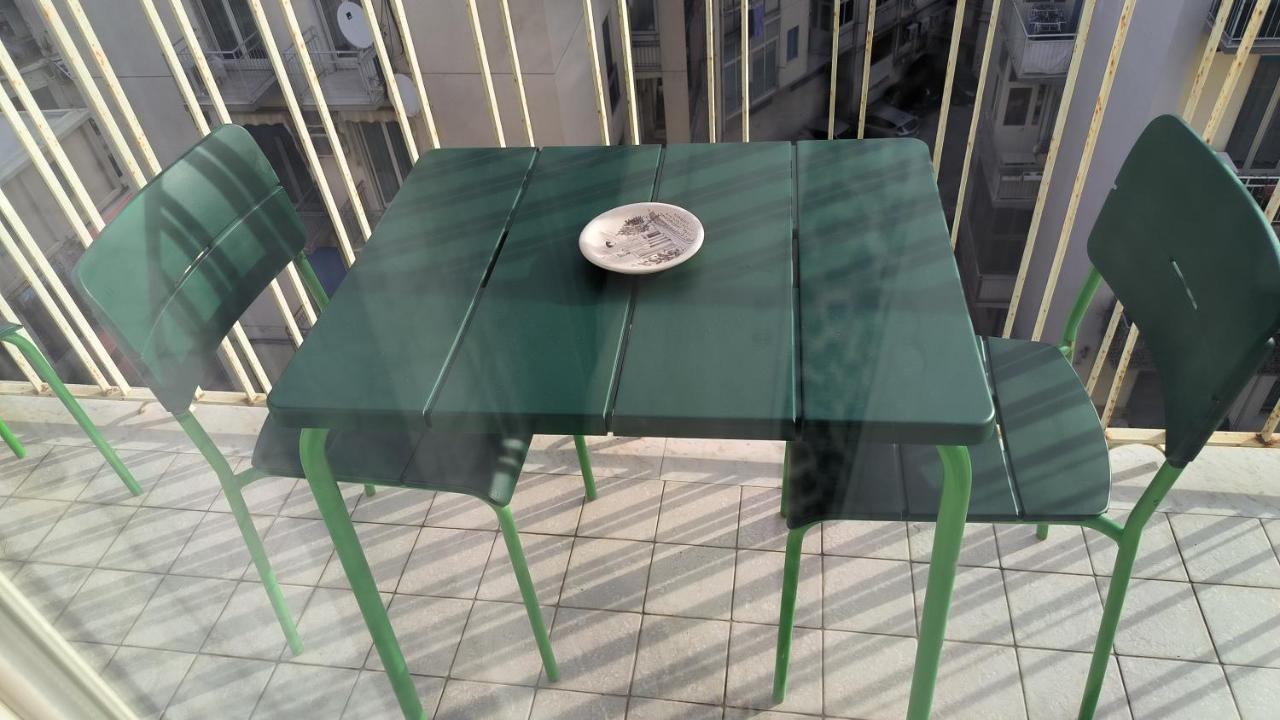Prestige B&B Catania Bagian luar foto