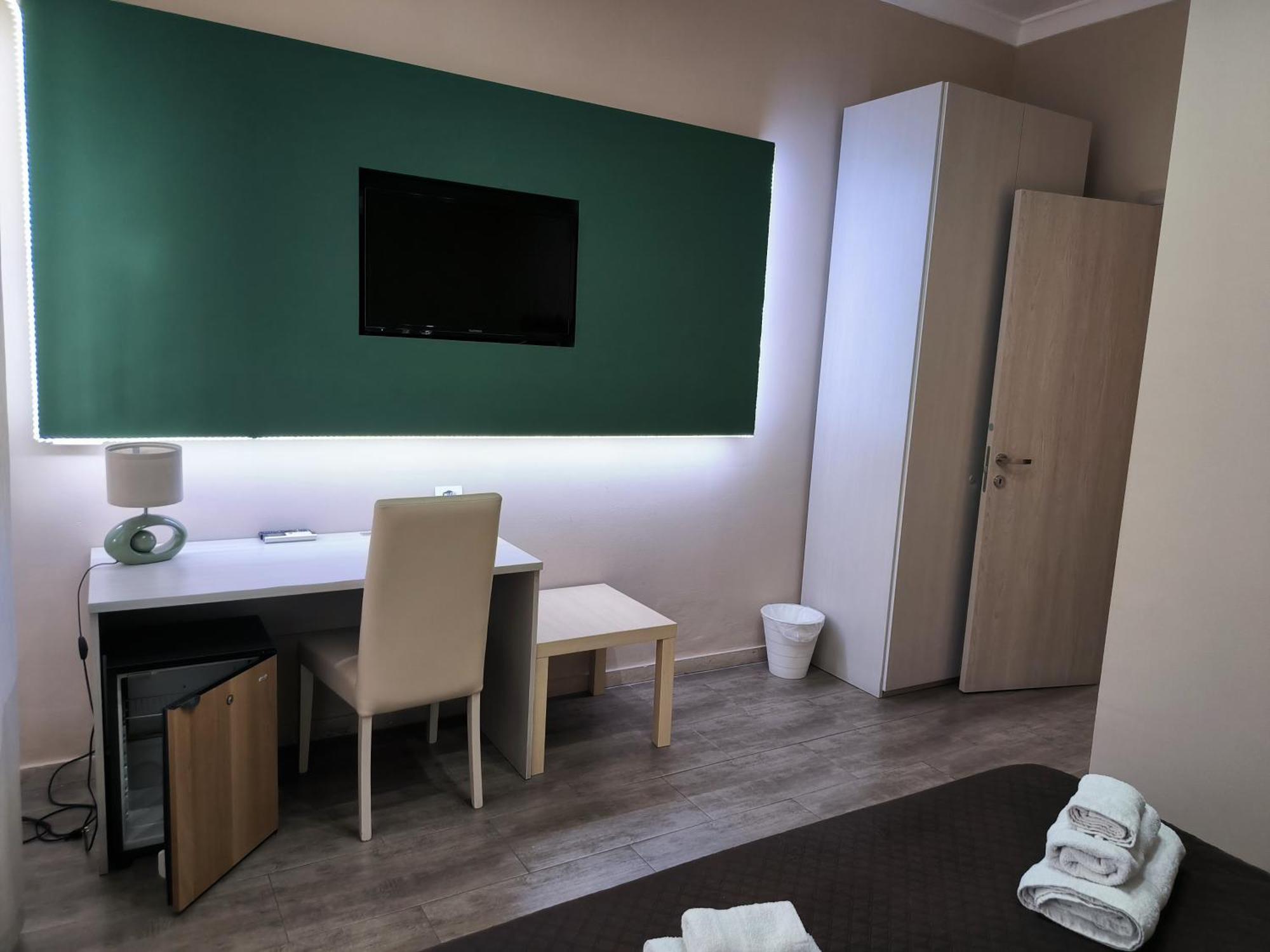 Prestige B&B Catania Bagian luar foto