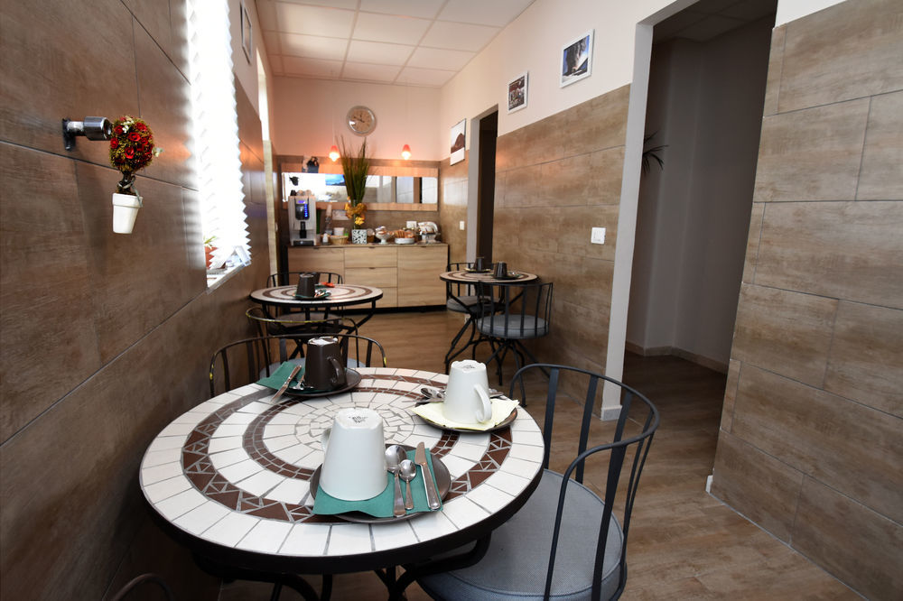 Prestige B&B Catania Bagian luar foto