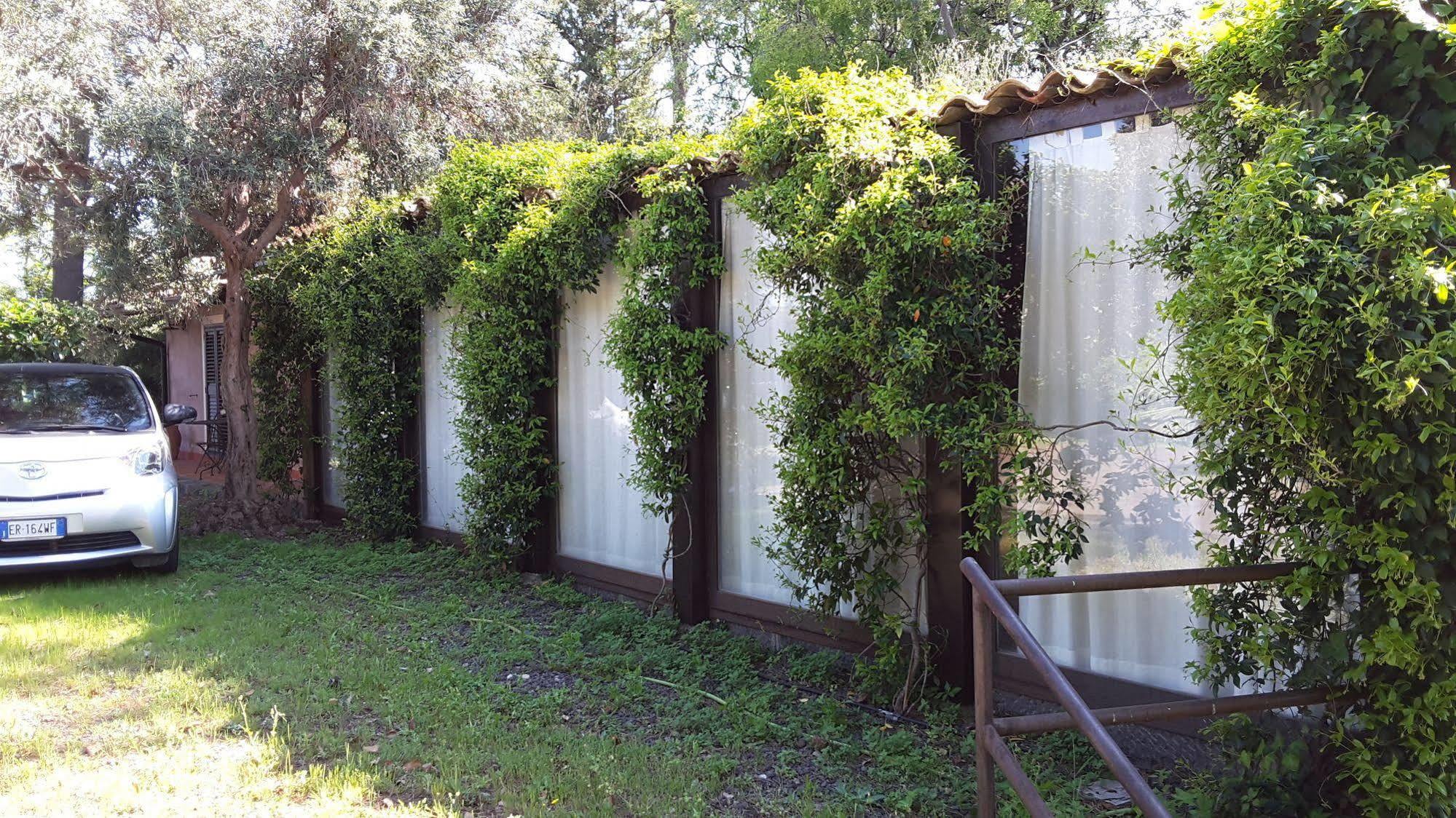Prestige B&B Catania Bagian luar foto