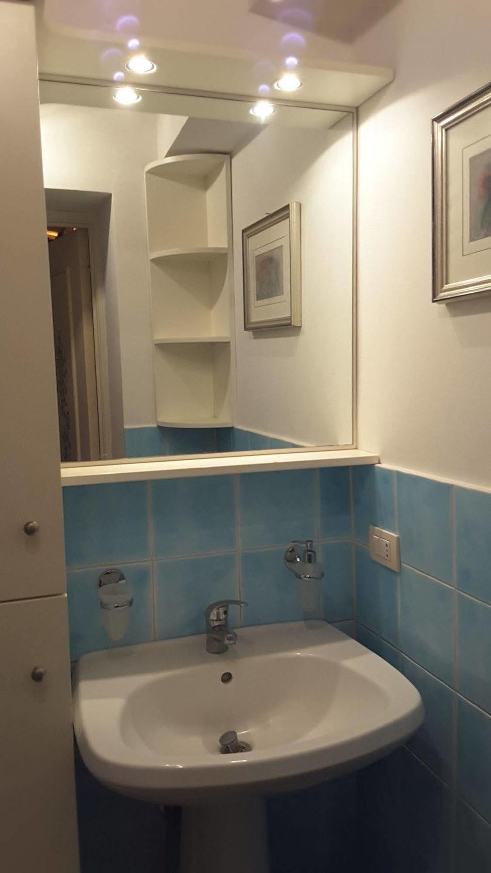 Prestige B&B Catania Bagian luar foto