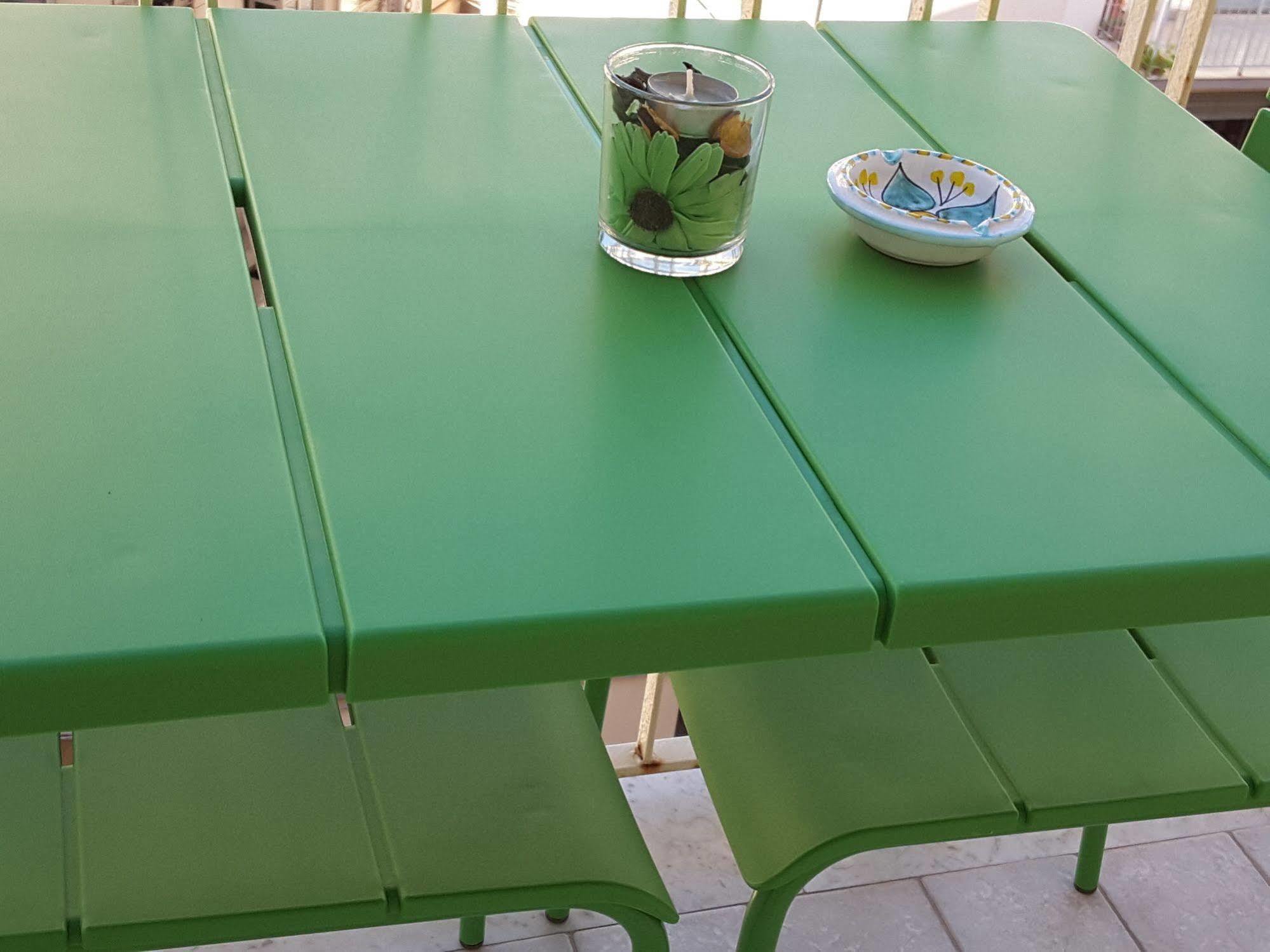 Prestige B&B Catania Bagian luar foto