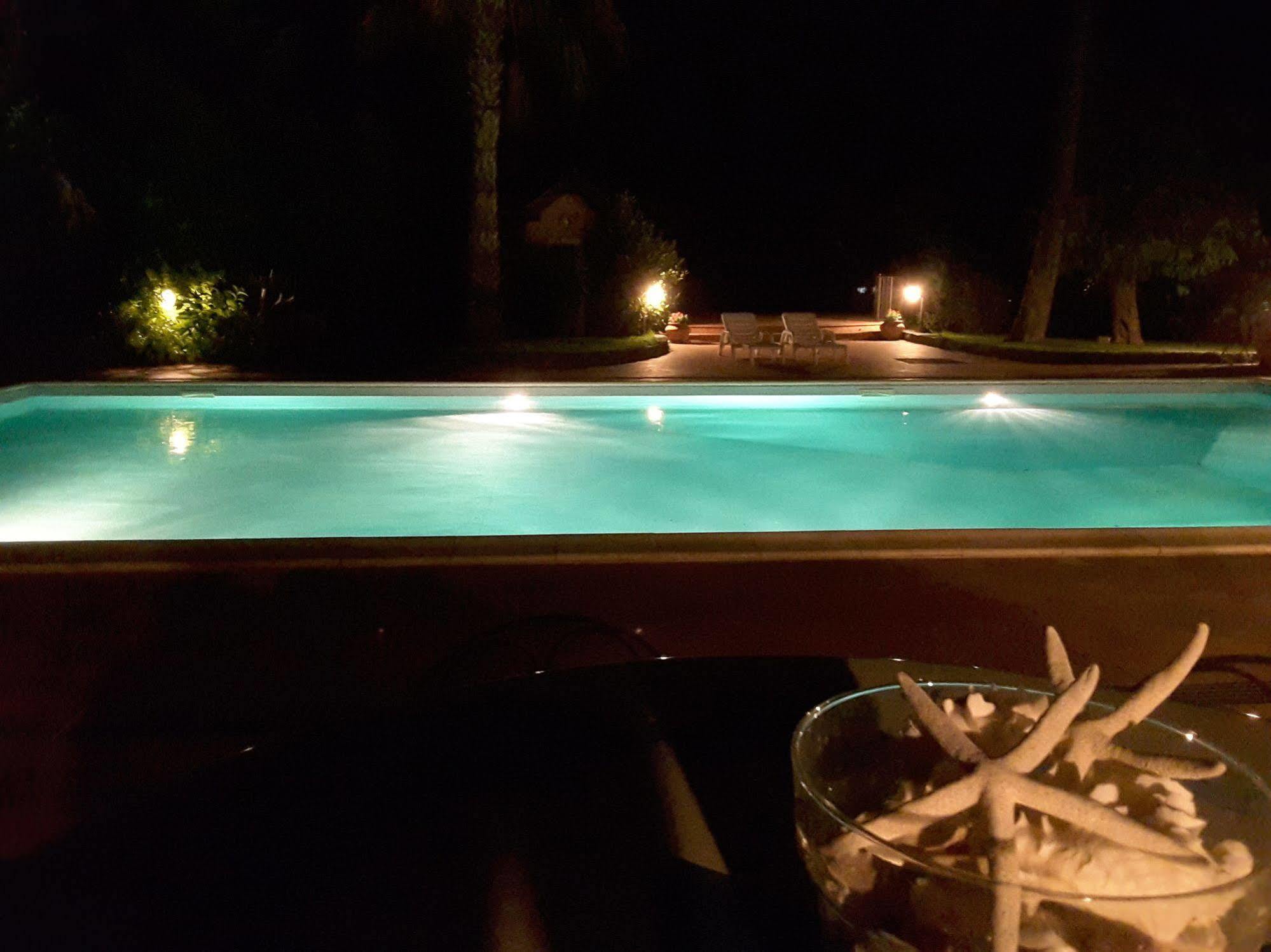 Prestige B&B Catania Bagian luar foto