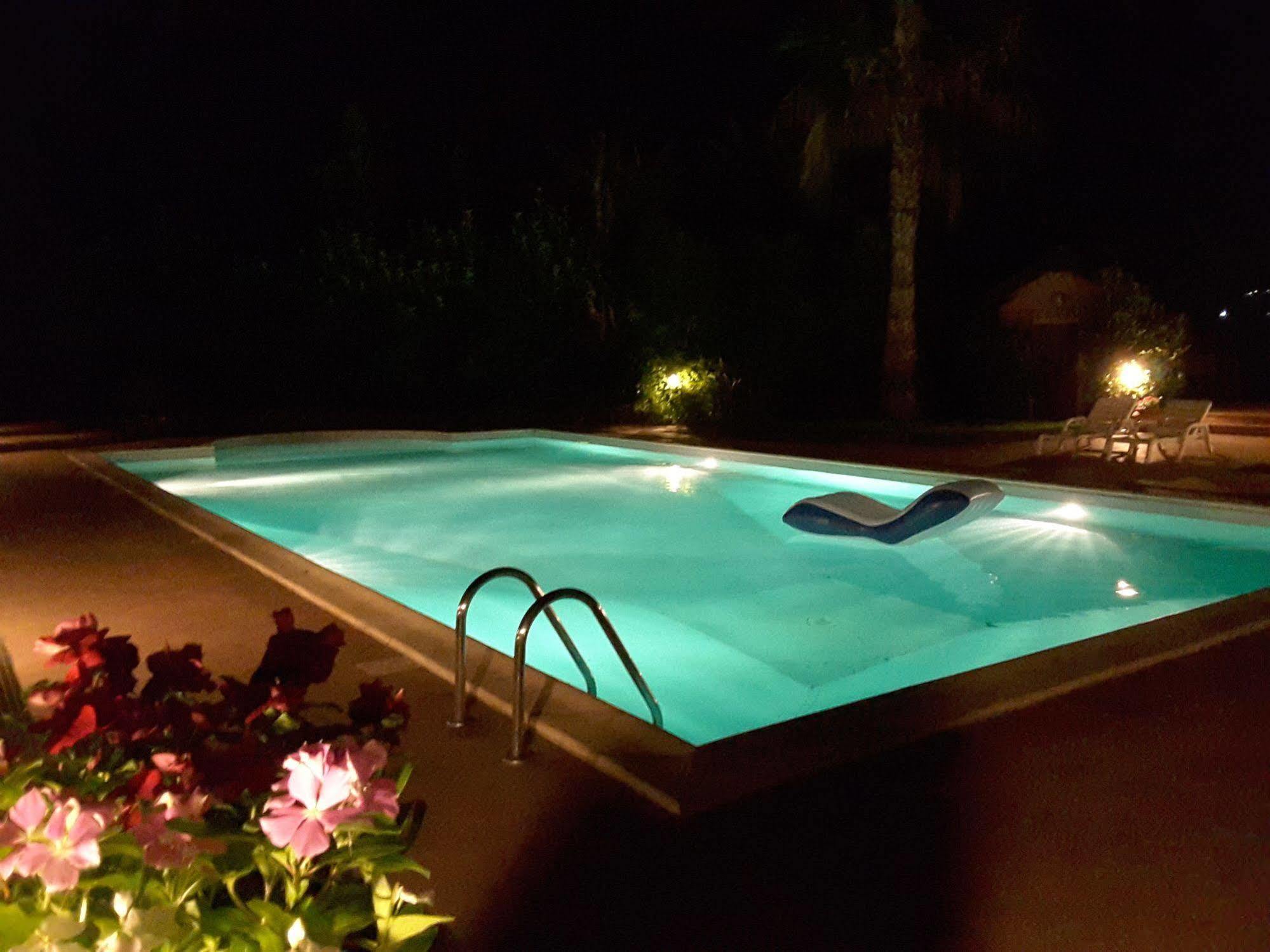Prestige B&B Catania Bagian luar foto
